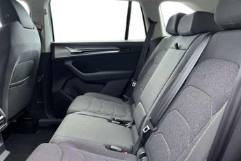 Skoda Kodiaq 1.5 TSI e-TEC SE 5dr DSG