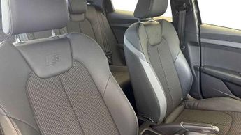 Audi A1 25 TFSI S Line 5dr S Tronic