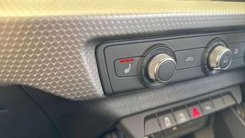 Audi A1 25 TFSI S Line 5dr S Tronic