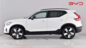 Volvo XC40 Recharge 1.5 T5 Recharge PHEV Ultimate Dark 5dr Auto
