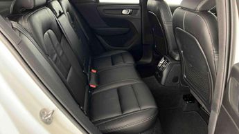 Volvo XC40 Recharge 1.5 T5 Recharge PHEV Ultimate Dark 5dr Auto