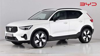 Volvo XC40 Recharge 1.5 T5 Recharge PHEV Ultimate Dark 5dr Auto