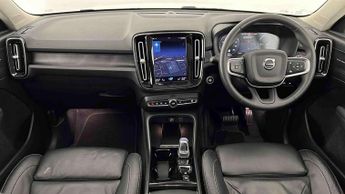 Volvo XC40 Recharge 1.5 T5 Recharge PHEV Ultimate Dark 5dr Auto