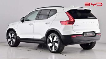 Volvo XC40 Recharge 1.5 T5 Recharge PHEV Ultimate Dark 5dr Auto