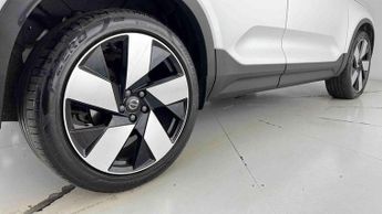 Volvo XC40 Recharge 1.5 T5 Recharge PHEV Ultimate Dark 5dr Auto