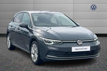 Volkswagen Golf 1.5 TSI Style 5dr