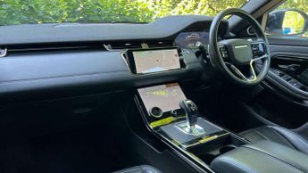 Land Rover Range Rover Evoque 1.5 P300e R-Dynamic HSE 5dr Auto
