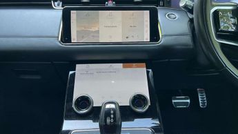 Land Rover Range Rover Evoque 1.5 P300e R-Dynamic HSE 5dr Auto