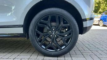 Land Rover Range Rover Evoque 1.5 P300e R-Dynamic HSE 5dr Auto