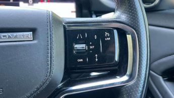 Land Rover Range Rover Evoque 1.5 P300e R-Dynamic HSE 5dr Auto