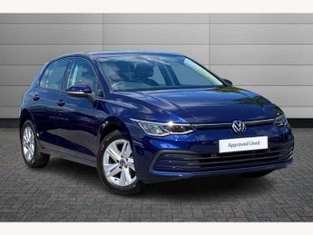 Volkswagen Golf 1.0 TSI Life 5dr