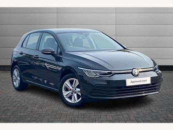 Volkswagen Golf 1.5 TSI Life 5dr