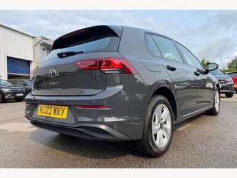 Volkswagen Golf 1.5 TSI Life 5dr