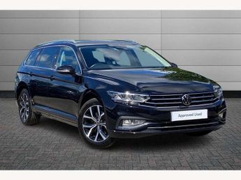Volkswagen Passat 1.5 TSI EVO SEL 5dr DSG