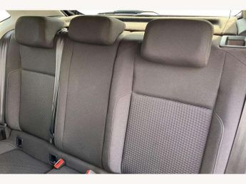 Volkswagen Polo 1.0 TSI 95 Match 5dr DSG