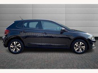 Volkswagen Polo 1.0 TSI 95 Match 5dr DSG