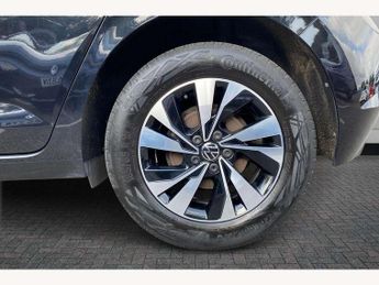 Volkswagen Polo 1.0 TSI 95 Match 5dr DSG