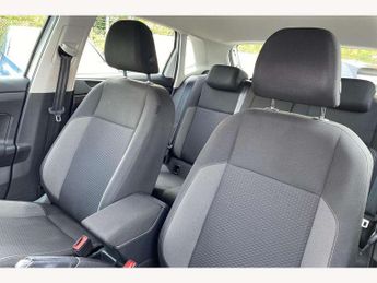 Volkswagen Polo 1.0 TSI Life 5dr