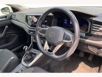 Volkswagen Polo 1.0 TSI Life 5dr