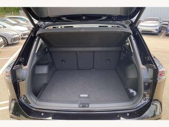 Volkswagen Tiguan 1.5 eTSI 150 Elegance 5dr DSG