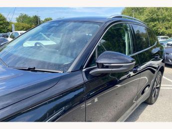 Volkswagen Tiguan 1.5 eTSI 150 Elegance 5dr DSG