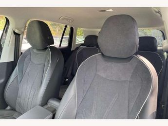 Volkswagen Tiguan 1.5 eTSI 150 Elegance 5dr DSG