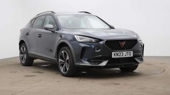 Cupra Formentor 1.5 TSI 150 V1 5dr DSG
