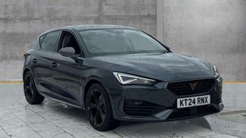 Cupra Leon 1.5 eTSI V1 Design Edition 5dr DSG