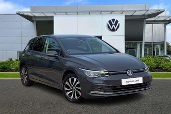 Volkswagen Golf 1.5 TSI 150 Active 5dr