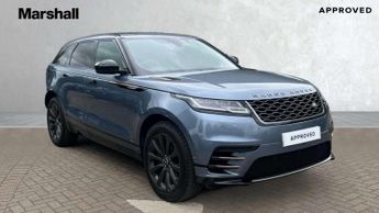 Land Rover Range Rover 2.0 P300 R-Dynamic SE 5dr Auto