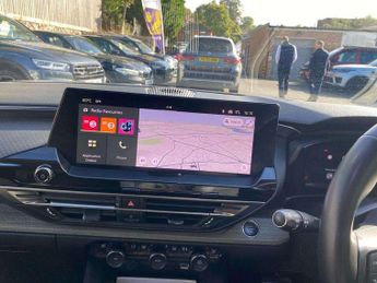 Citroen C5 X 1.6 PureTech 180 Shine Plus 5dr EAT8