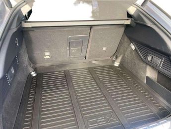 Citroen C5 X 1.6 PureTech 180 Shine Plus 5dr EAT8