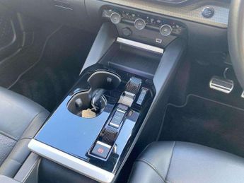 Citroen C5 X 1.6 PureTech 180 Shine Plus 5dr EAT8