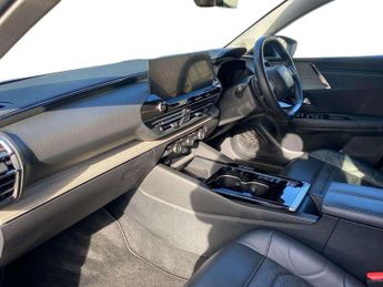 Citroen C5 X 1.6 PureTech 180 Shine Plus 5dr EAT8