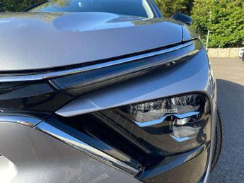 Citroen C5 X 1.6 PureTech 180 Shine Plus 5dr EAT8
