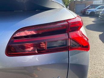 Citroen C5 X 1.6 PureTech 180 Shine Plus 5dr EAT8