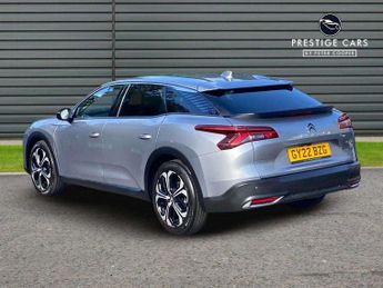 Citroen C5 X 1.6 PureTech 180 Shine Plus 5dr EAT8