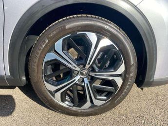Citroen C5 X 1.6 PureTech 180 Shine Plus 5dr EAT8