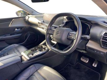 Citroen C5 X 1.6 PureTech 180 Shine Plus 5dr EAT8