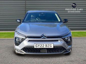 Citroen C5 X 1.6 PureTech 180 Shine Plus 5dr EAT8