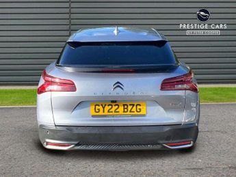 Citroen C5 X 1.6 PureTech 180 Shine Plus 5dr EAT8