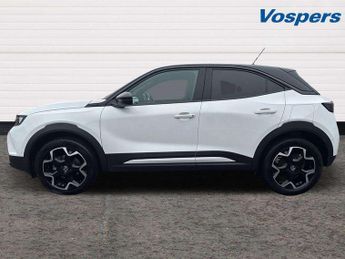 Vauxhall Mokka 1.2 Turbo 136 Ultimate 5dr