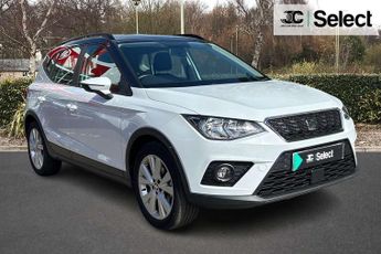SEAT Arona 1.0 TSI SE Technology [EZ] 5dr
