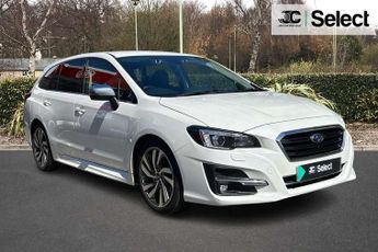 Subaru Levorg 2.0i GT 5dr Lineartronic