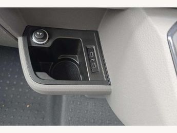 Volkswagen Transporter 2.0 TDI 110 Highline Van