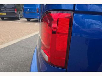 Volkswagen Transporter 2.0 TDI 110 Highline Van