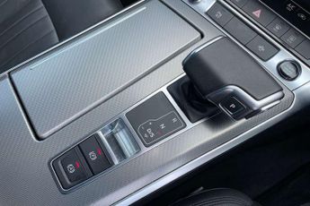 Audi A6 40 TFSI Sport 4dr S Tronic [Tech Pack]