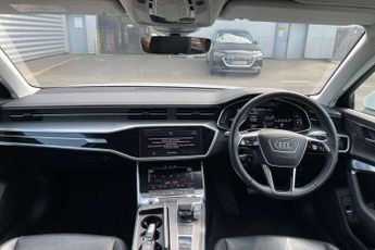Audi A6 40 TFSI Sport 4dr S Tronic [Tech Pack]