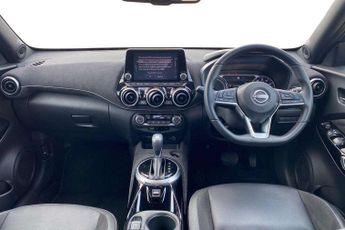 Nissan Juke 1.6 Hybrid Tekna+ 5dr Auto