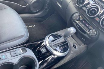Nissan Juke 1.6 Hybrid Tekna+ 5dr Auto